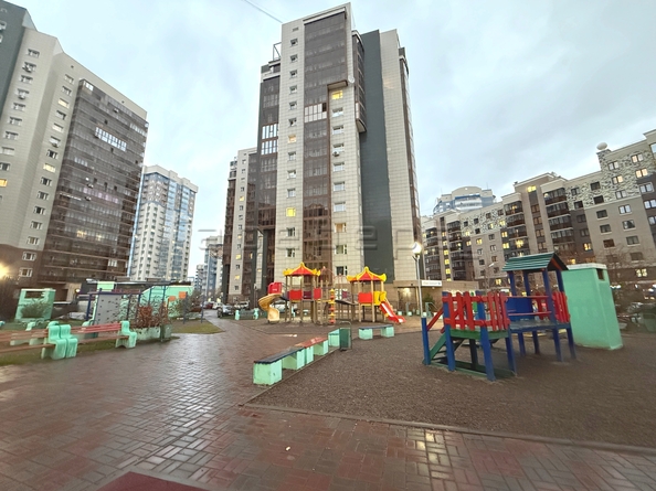 
  Продается 3-комн. квартира 86.2 м². Фото 31.