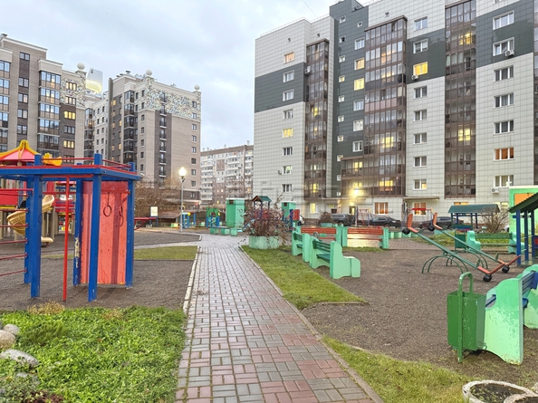 
  Продается 3-комн. квартира 86.2 м². Фото 32.