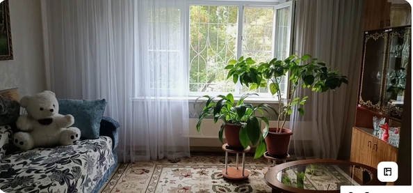 
  Продам 2-комн. квартира 53.1 м². Фото 1.