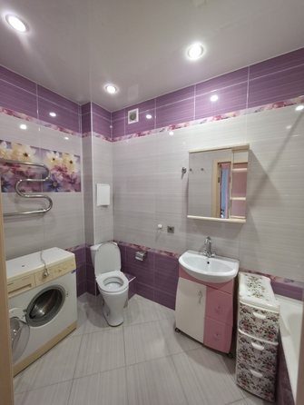 
  Продается 2-комн. квартира 55.5 м². Фото 11.