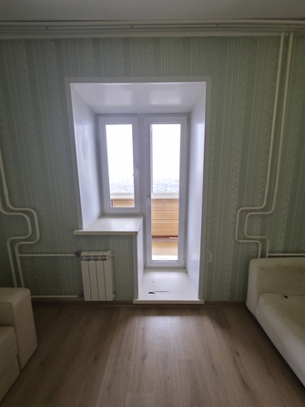 
  Продается 2-комн. квартира 55.5 м². Фото 17.