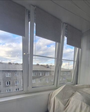 
  Продам 3-комн. квартира 63 м². Фото 11.