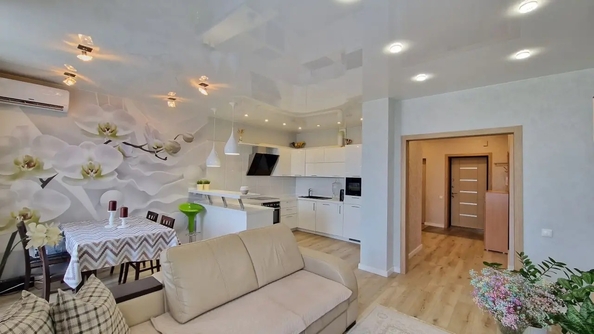
  Продам 3-комн. квартира 90 м², в ЖК Взлетный, дом 1. Фото 3.