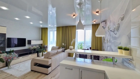 
  Продам 3-комн. квартира 90 м², в ЖК Взлетный, дом 1. Фото 4.