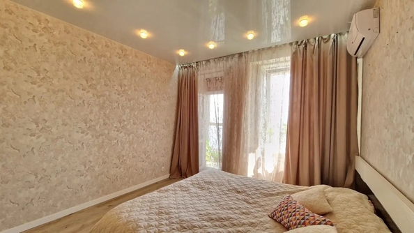 
  Продам 3-комн. квартира 90 м², в ЖК Взлетный, дом 1. Фото 10.