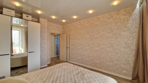 
  Продам 3-комн. квартира 90 м², в ЖК Взлетный, дом 1. Фото 11.