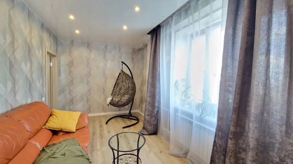 
  Продам 3-комн. квартира 90 м², в ЖК Взлетный, дом 1. Фото 13.