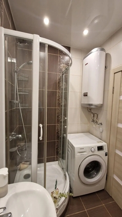 
  Продам 3-комн. квартира 90 м², в ЖК Взлетный, дом 1. Фото 16.