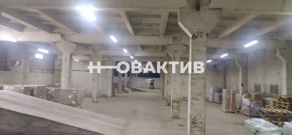 
   Сдам торговое помещение, 3400 м², Владимира Ленина ул, 312Н

. Фото 2.