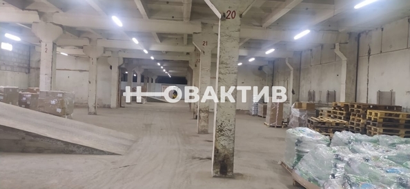 
   Сдам торговое помещение, 3400 м², Владимира Ленина ул, 312Н

. Фото 4.