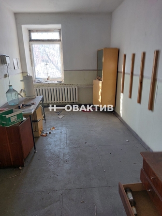 
   Сдам помещение свободного назначения, 1556.7 м², Терешковой ул, 58

. Фото 8.