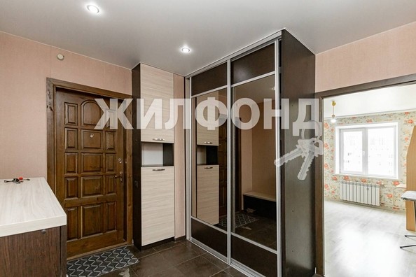 
   Продам 2-комнатную, 60.9 м², Сергея Ускова ул, 8

. Фото 8.