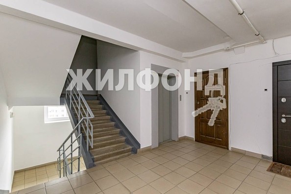 
   Продам 2-комнатную, 60.9 м², Сергея Ускова ул, 8

. Фото 18.
