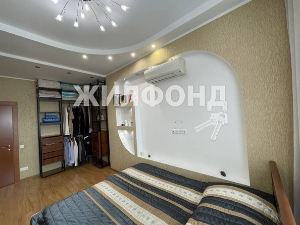 
   Продам 2-комнатную, 79 м², Комсомольский пр-кт, 40

. Фото 17.