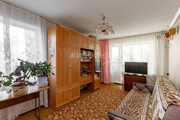 
   Продам 3-комнатную, 60.4 м², Антона Петрова ул, 241

. Фото 16.