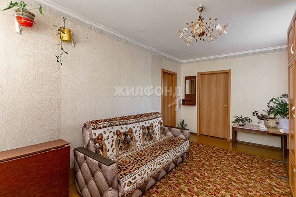 
   Продам 3-комнатную, 60.4 м², Антона Петрова ул, 241

. Фото 17.