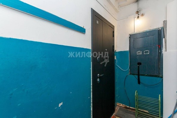 
   Продам 3-комнатную, 59.6 м², Антона Петрова ул, 256

. Фото 4.