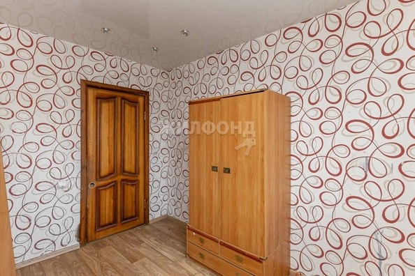 
   Продам 3-комнатную, 56.1 м², Попова ул, 51

. Фото 6.
