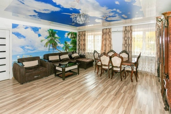 
   Продам 3-комнатную, 72.7 м², Комсомольский пр-кт, 134

. Фото 7.