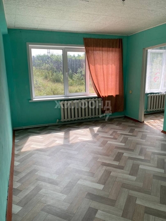 
   Продам 3-комнатную, 54.7 м², Вокзальная ул, 7

. Фото 3.