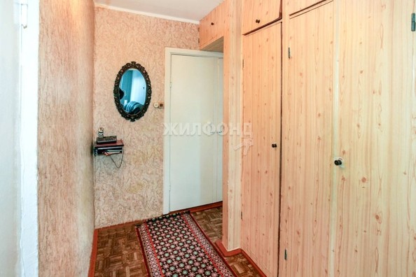 
   Продам 4-комнатную, 72 м², Попова ул, 96

. Фото 12.