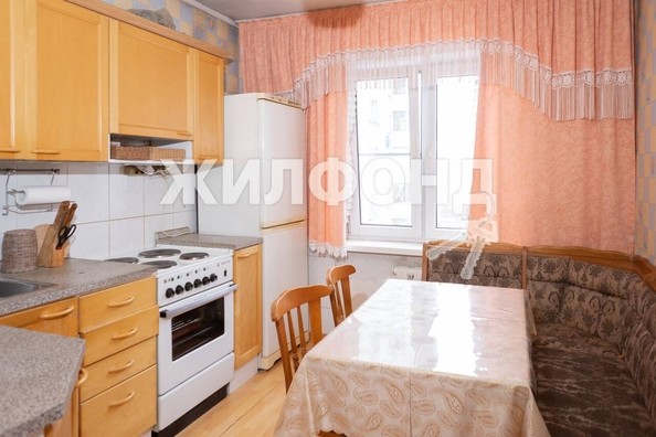 
   Продам 4-комнатную, 85.4 м², Красноармейский пр-кт, 59

. Фото 1.