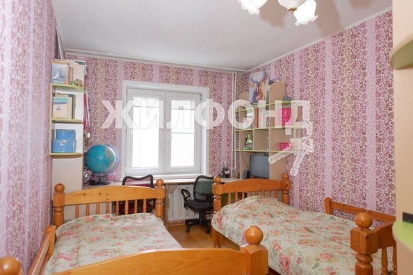 
   Продам 4-комнатную, 85.4 м², Красноармейский пр-кт, 59

. Фото 3.