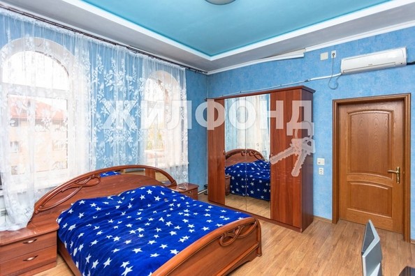
   Продам дом, 480 м², Барнаул

. Фото 6.