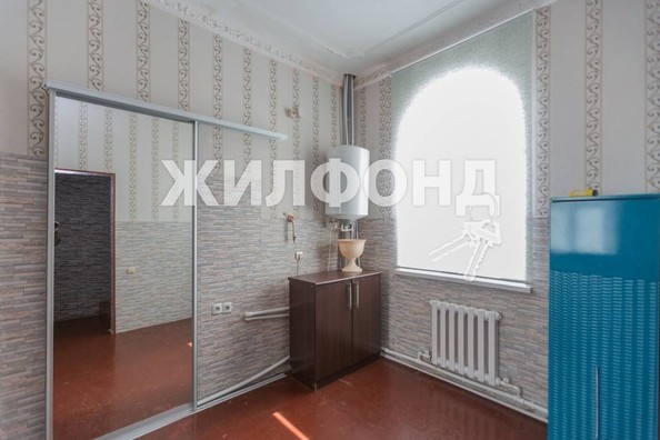 
   Продам дом, 160 м², Барнаул

. Фото 13.