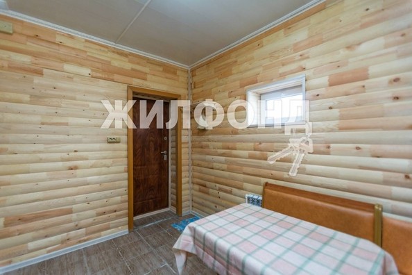 
   Продам дом, 160 м², Барнаул

. Фото 17.