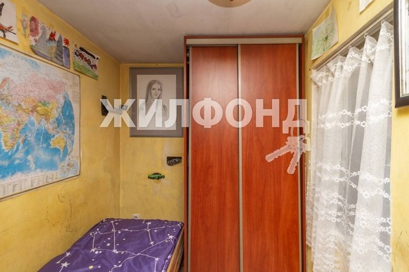 
   Продам дом, 31.4 м², Барнаул

. Фото 4.