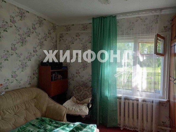 
   Продам дом, 85.2 м², Новоалтайск

. Фото 7.