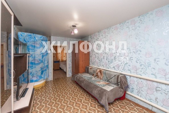 
   Продам дом, 43 м², Барнаул

. Фото 4.