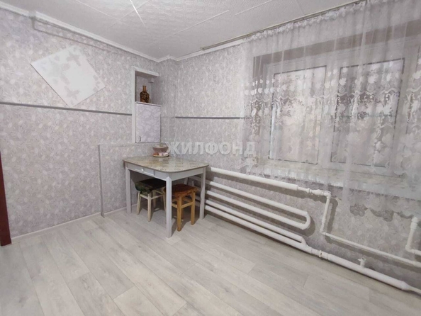 
   Продам дом, 43 м², Барнаул

. Фото 1.