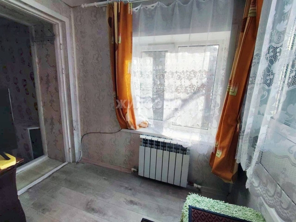 
   Продам дом, 43 м², Барнаул

. Фото 15.