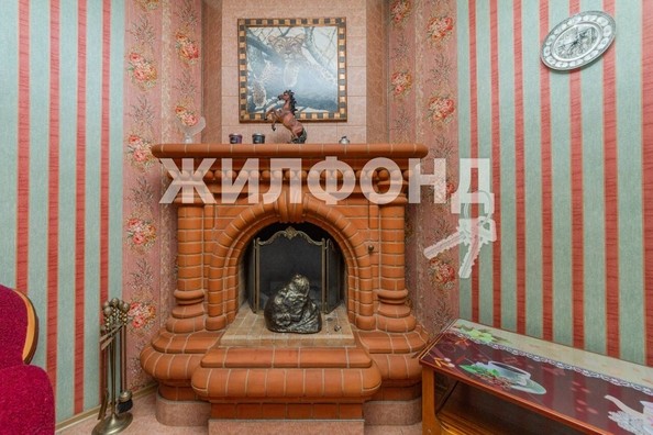 
   Продам дом, 408 м², Барнаул

. Фото 3.