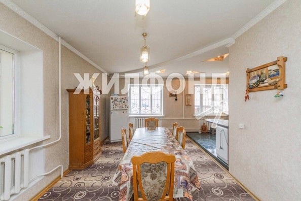 
   Продам дом, 408 м², Барнаул

. Фото 4.