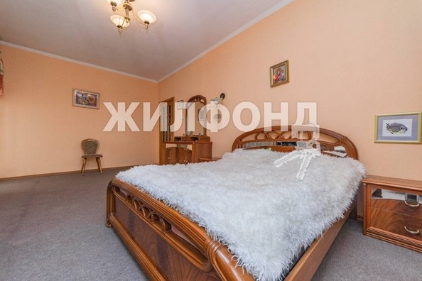 
   Продам дом, 408 м², Барнаул

. Фото 6.