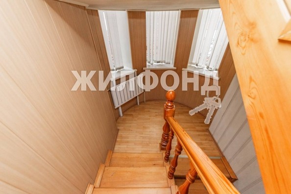 
   Продам дом, 408 м², Барнаул

. Фото 15.