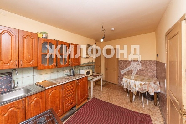 
   Продам дом, 66.3 м², Барнаул

. Фото 1.