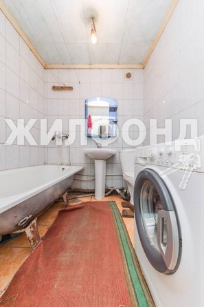 
   Продам дом, 66.3 м², Барнаул

. Фото 9.