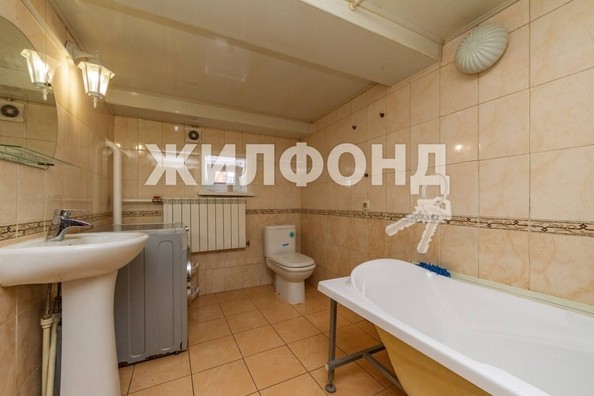 
   Продам дом, 86.3 м², Барнаул

. Фото 4.