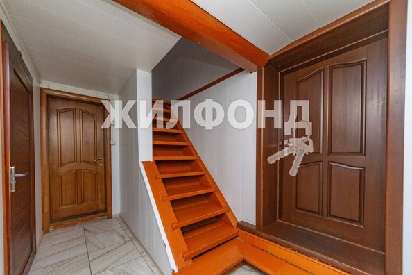
   Продам дом, 86.3 м², Барнаул

. Фото 5.