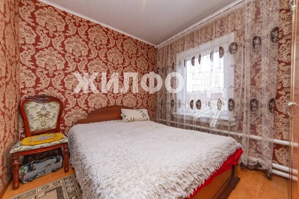 
   Продам дом, 86.3 м², Барнаул

. Фото 6.