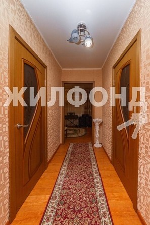 
   Продам дом, 86.3 м², Барнаул

. Фото 11.