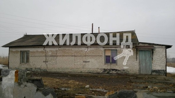 
   Продам дом, 60.7 м², Александровка

. Фото 2.