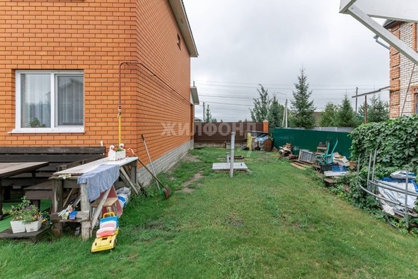
   Продам дом, 100 м², Барнаул

. Фото 36.