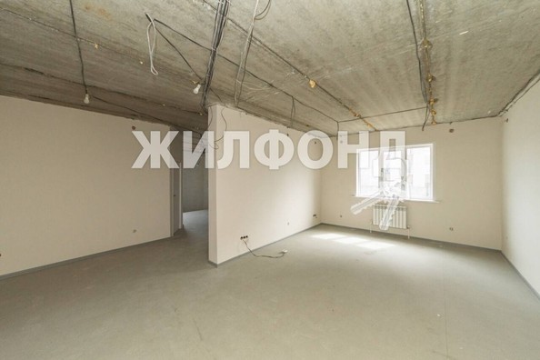 
   Продам дом, 349.3 м², Барнаул

. Фото 14.