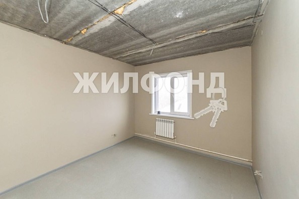
   Продам дом, 349.3 м², Барнаул

. Фото 19.