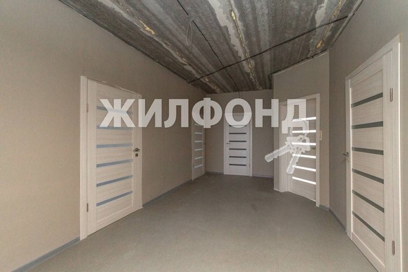 
   Продам дом, 349.3 м², Барнаул

. Фото 23.